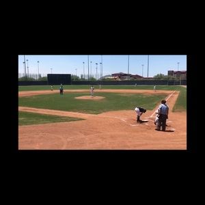 Meet your Posher, Omar